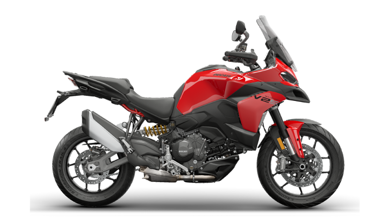 DUCATI MULTISTRADA V2 / V2 S